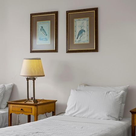 The Oasis Apartments Брисбен Экстерьер фото