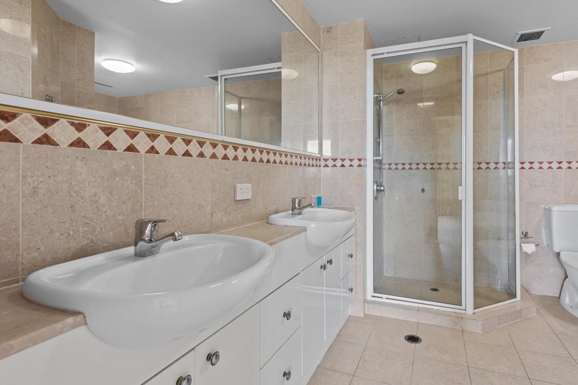 The Oasis Apartments Брисбен Экстерьер фото